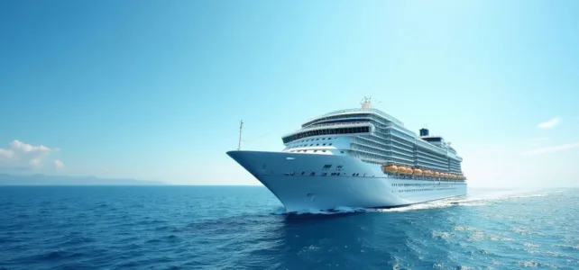 Le navire de rêves : Icon of the Seas, la révolution des croisières