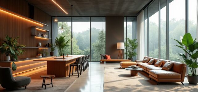 Les perspectives d’emploi pour les architectes d’intérieur en 2025 : une voie prometteuse ? Les perspectives d’emploi pour les architectes d’intérieur en 2025 : une voie prometteuse ?