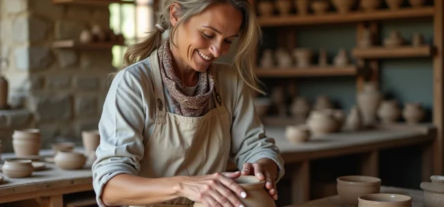 Artisanat français : valoriser les talents et savoir-faire de nos régions Artisanat français : valoriser les talents et savoir-faire de nos régions