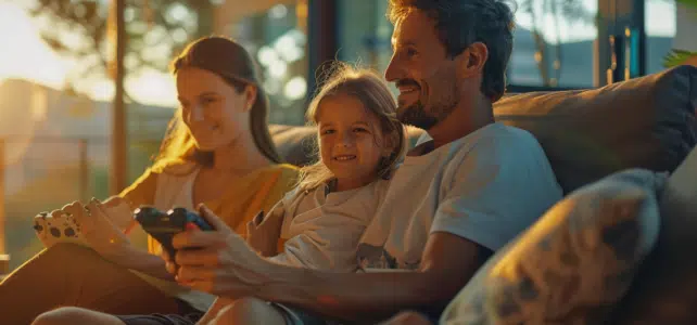 Comment le rôle des parents a changé l’industrie du streaming de jeux vidéo Comment le rôle des parents a changé l’industrie du streaming de jeux vidéo