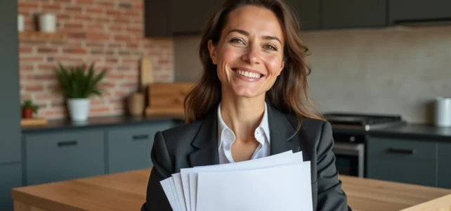 Les meilleures astuces pour réussir votre projet immobilier en toute sérénité Les meilleures astuces pour réussir votre projet immobilier en toute sérénité