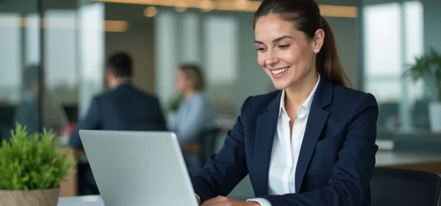 Comment faciliter la gestion du poste client grâce à Ellipro en ligne Comment faciliter la gestion du poste client grâce à Ellipro en ligne