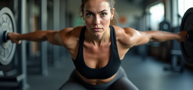 Adopter une routine fitness efficace : astuces et conseils pour progresser rapidement Adopter une routine fitness efficace : astuces et conseils pour progresser rapidement