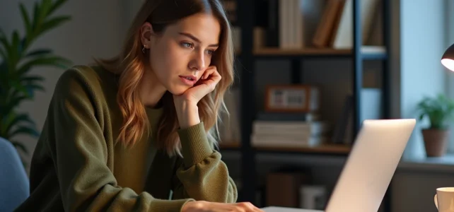 Quels dangers derrière certains liens : précautions à prendre avant de cliquer Quels dangers derrière certains liens : précautions à prendre avant de cliquer