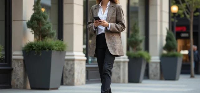 Tendances et inspirations : découvrez les nouveautés de la rubrique mode de CM 35 Tendances et inspirations : découvrez les nouveautés de la rubrique mode de CM 35