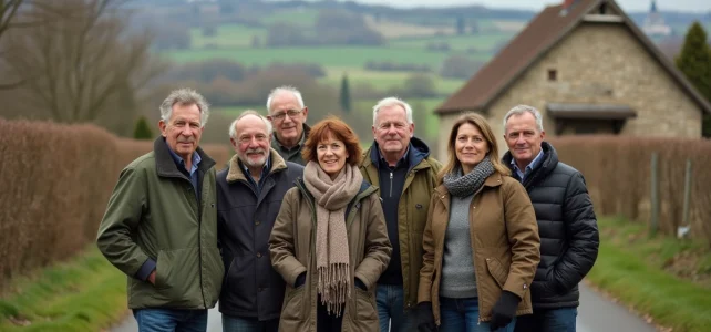 Découvrez le classement des régions françaises selon leur taux de consanguinité en 2024 Découvrez le classement des régions françaises selon leur taux de consanguinité en 2024