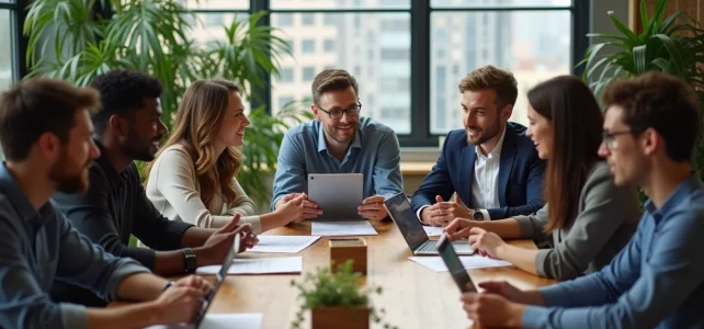 Comment réussir la transition écologique de votre entreprise et réduire vos coûts