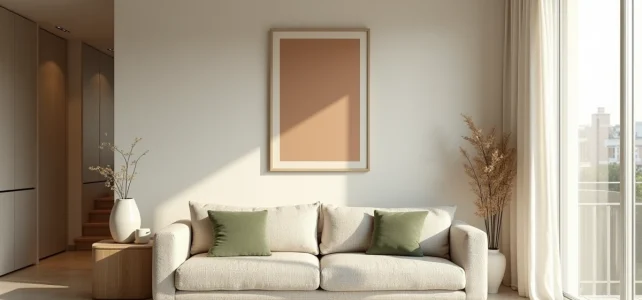 La couleur minimaliste : comment l’adopter pour sublimer votre intérieur moderne La couleur minimaliste : comment l’adopter pour sublimer votre intérieur moderne